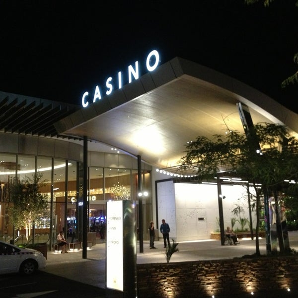 Thai Restaurant Crown Casino Perth